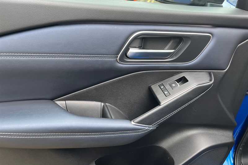 Used Nissan Qashqai 2022 for sale - 77810474: Photo 41