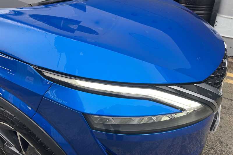 Used Nissan Qashqai 2022 for sale - 77810474: Photo 42