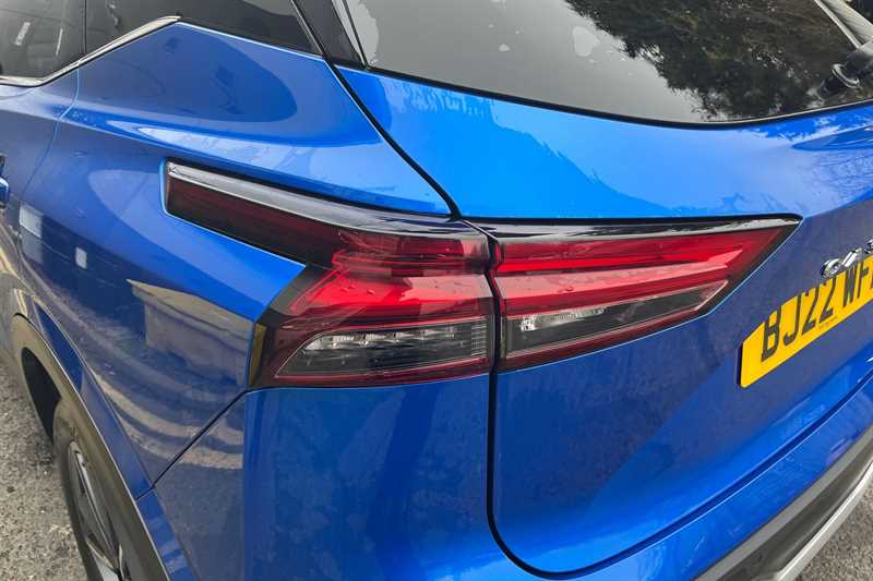 Used Nissan Qashqai 2022 for sale - 77810474: Photo 48