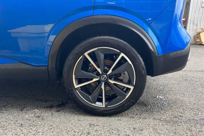 Used Nissan Qashqai 2022 for sale - 77810474: Photo 49