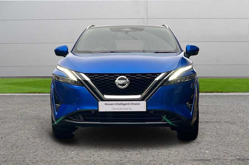 Used Nissan Qashqai 2022 for sale - 77810474: Photo 5