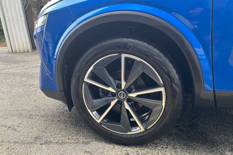 Used Nissan Qashqai 2022 for sale - 77810474: Photo 50