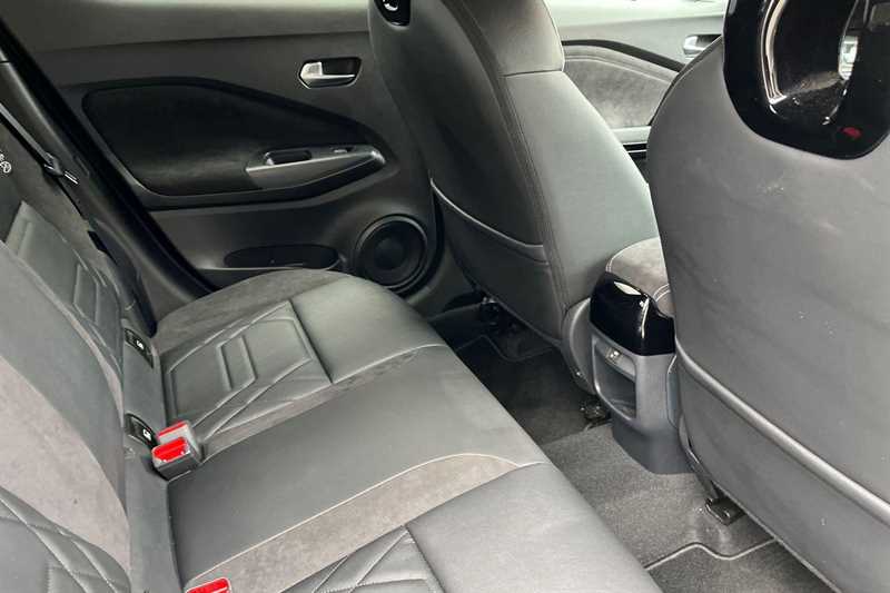 Used Nissan Juke 2023 for sale - 77826970: Photo 19