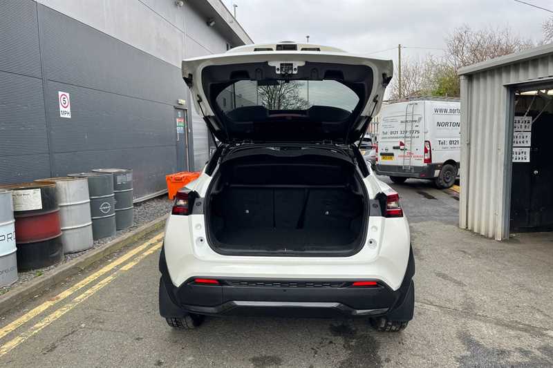 Used Nissan Juke 2023 for sale - 77826970: Photo 21