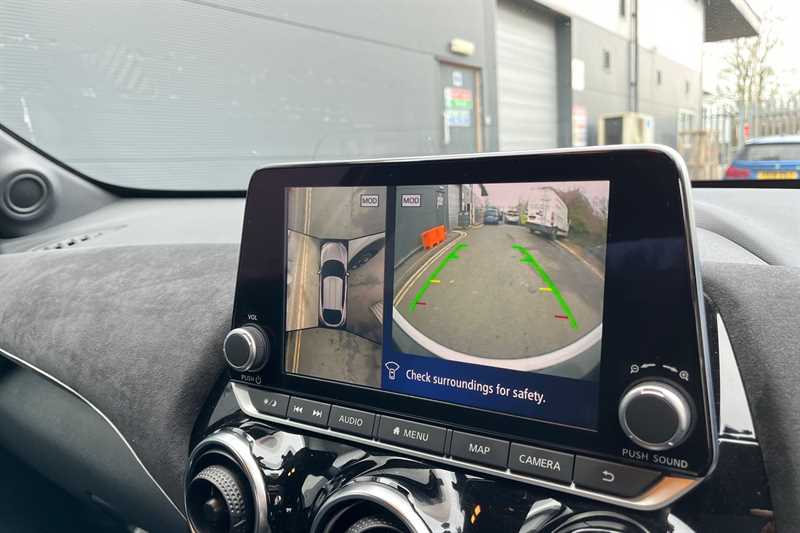 Used Nissan Juke 2023 for sale - 77826970: Photo 28