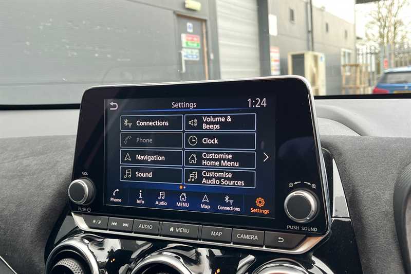 Used Nissan Juke 2023 for sale - 77826970: Photo 29