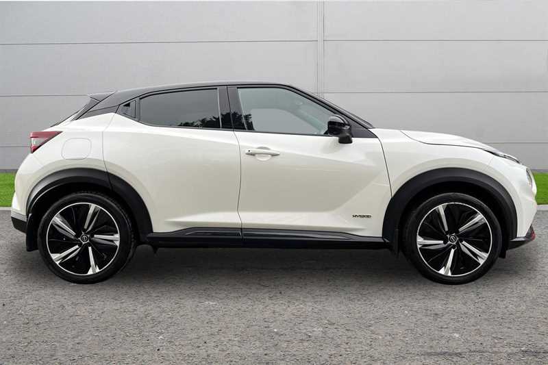 Used Nissan Juke 2023 for sale - 77826970: Photo 3