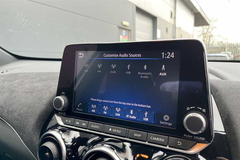 Used Nissan Juke 2023 for sale - 77826970: Photo 30