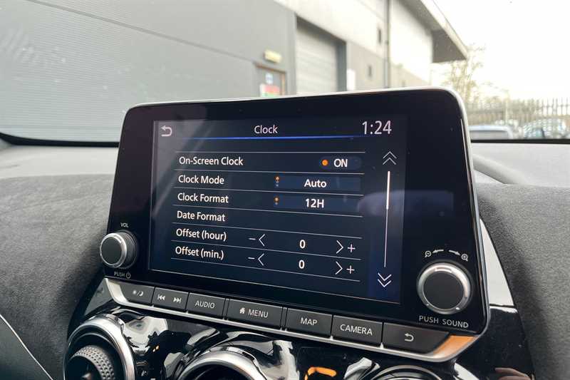 Used Nissan Juke 2023 for sale - 77826970: Photo 32