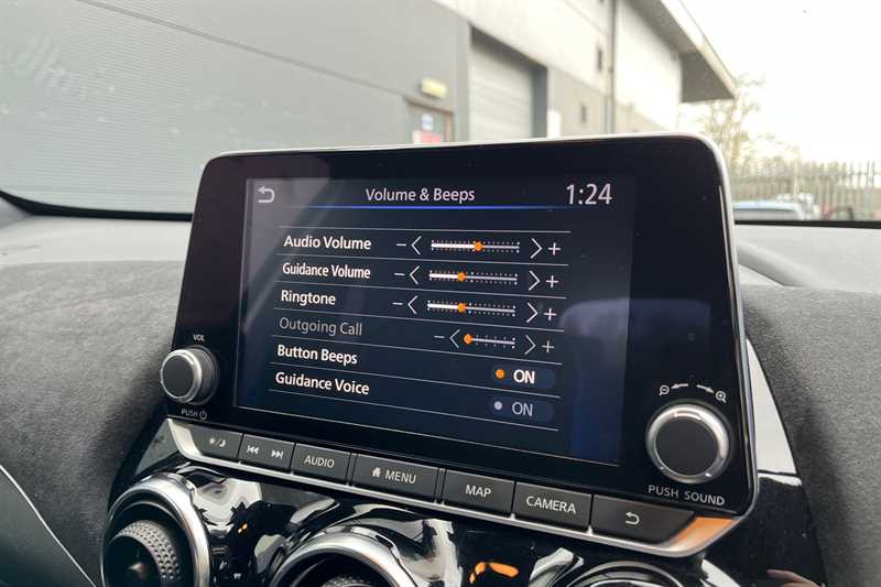 Used Nissan Juke 2023 for sale - 77826970: Photo 33