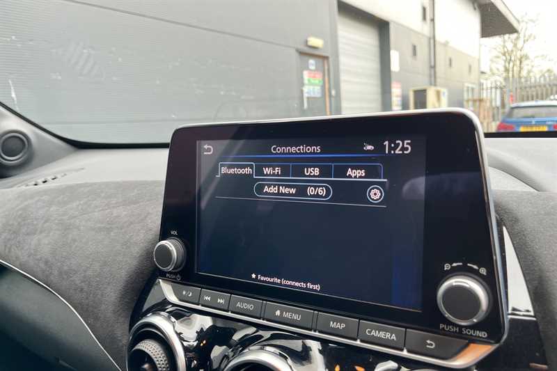 Used Nissan Juke 2023 for sale - 77826970: Photo 34