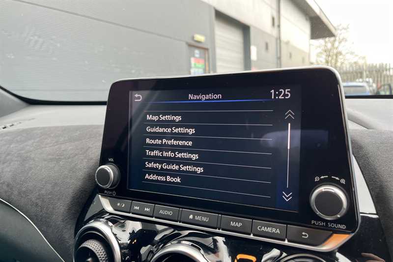 Used Nissan Juke 2023 for sale - 77826970: Photo 35