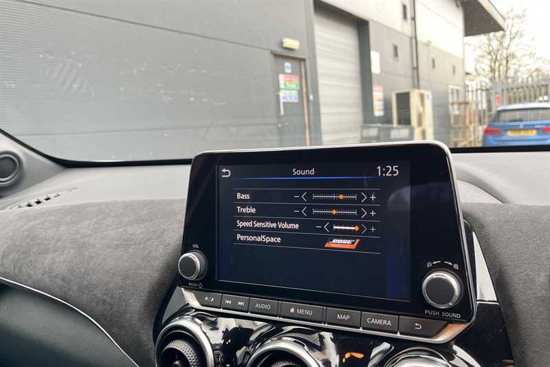 Used Nissan Juke 2023 for sale - 77826970: Photo 36