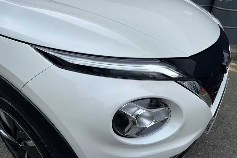 Used Nissan Juke 2023 for sale - 77826970: Photo 40