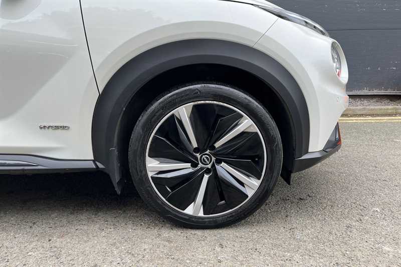 Used Nissan Juke 2023 for sale - 77826970: Photo 41