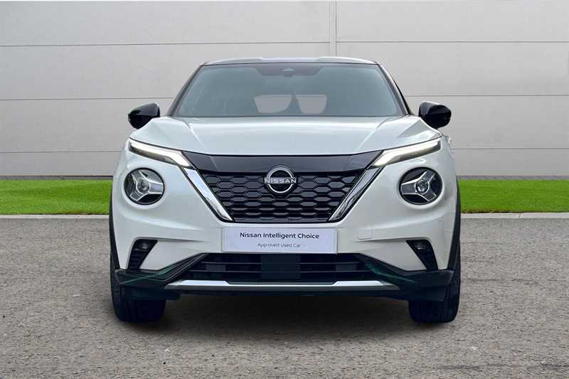 Used Nissan Juke 2023 for sale - 77826970: Photo 5