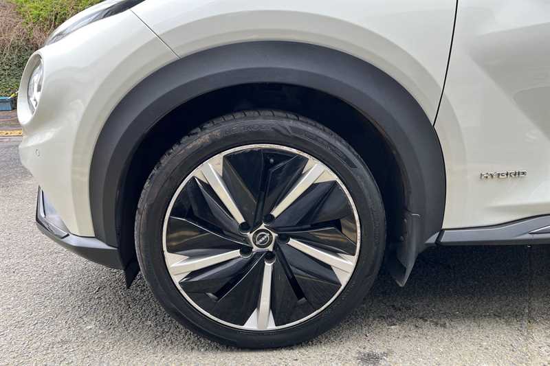 Used Nissan Juke 2023 for sale - 77826970: Photo 50