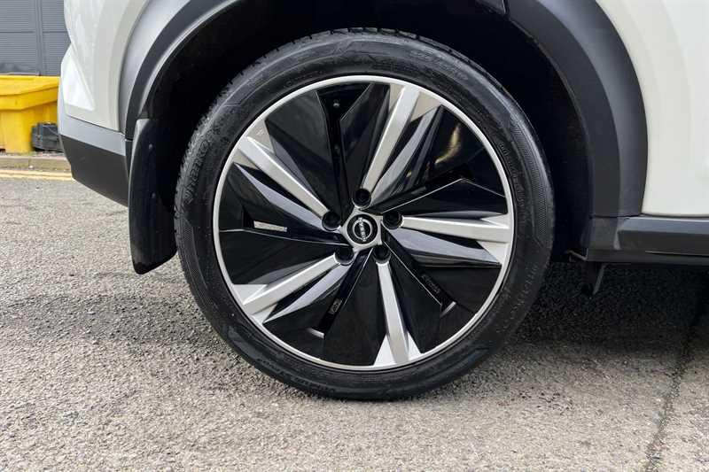 Used Nissan Juke 2023 for sale - 77826970: Photo 6