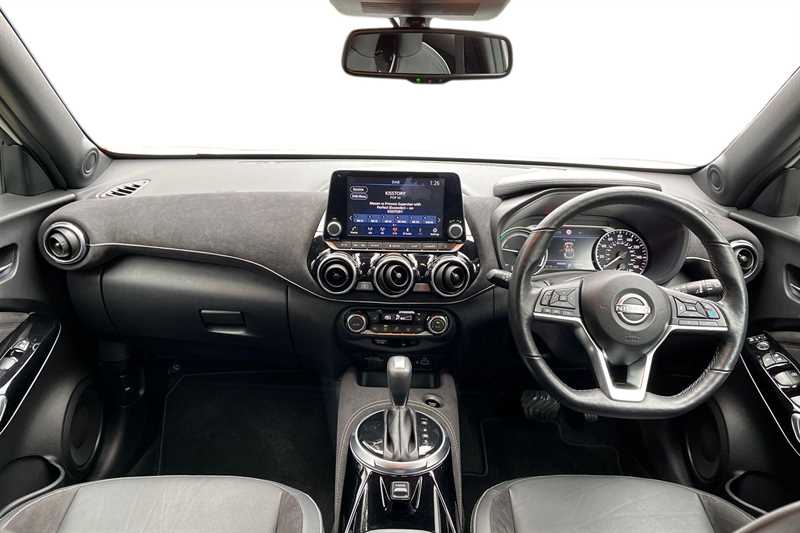 Used Nissan Juke 2023 for sale - 77826970: Photo 9