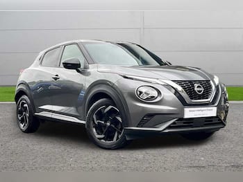 Used Nissan Juke 2023 for sale - 79743362: Photo