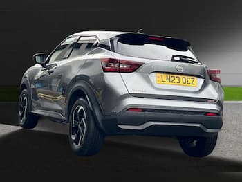 Used Nissan Juke 2023 for sale - 79743362: Photo