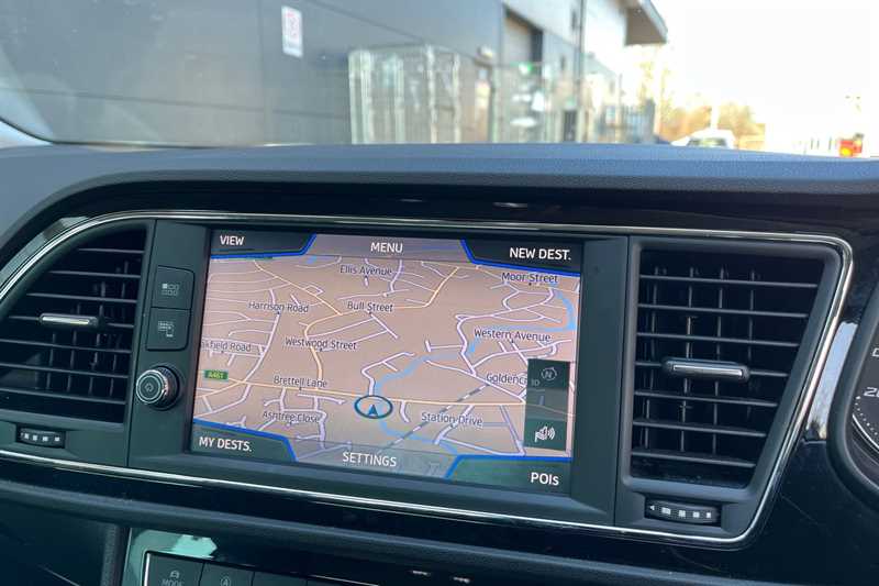 Used SEAT Leon 2019 for sale - 77755862: Photo 10