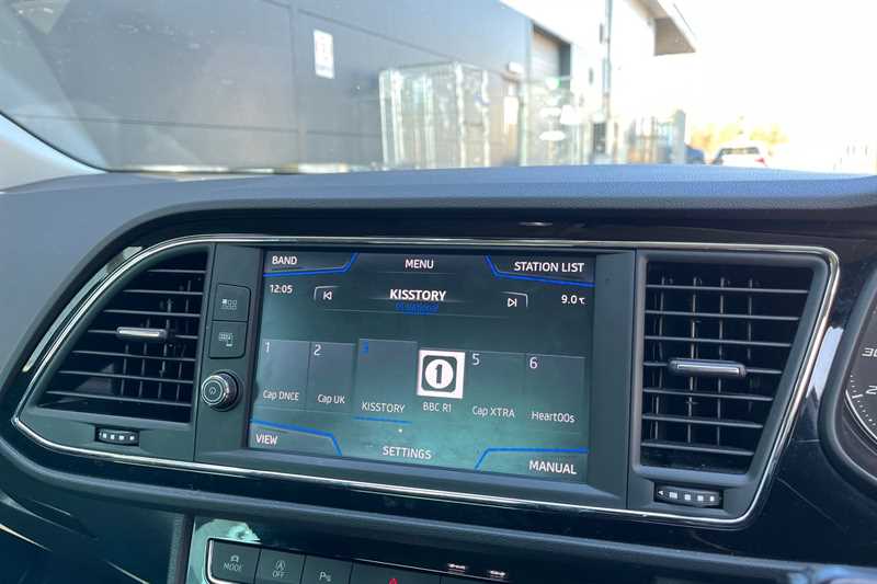 Used SEAT Leon 2019 for sale - 77755862: Photo 11