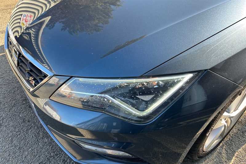 Used SEAT Leon 2019 for sale - 77755862: Photo 13