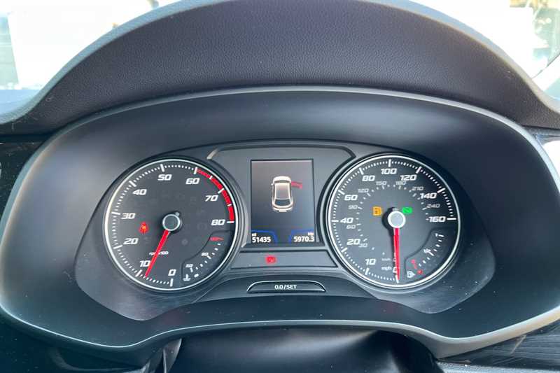 Used SEAT Leon 2019 for sale - 77755862: Photo 14