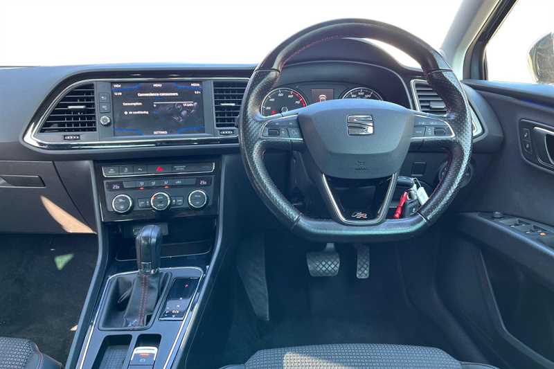Used SEAT Leon 2019 for sale - 77755862: Photo 15