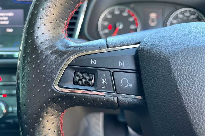 Used SEAT Leon 2019 for sale - 77755862: Photo 16