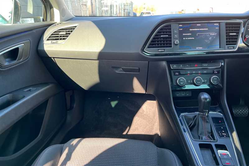 Used SEAT Leon 2019 for sale - 77755862: Photo 17
