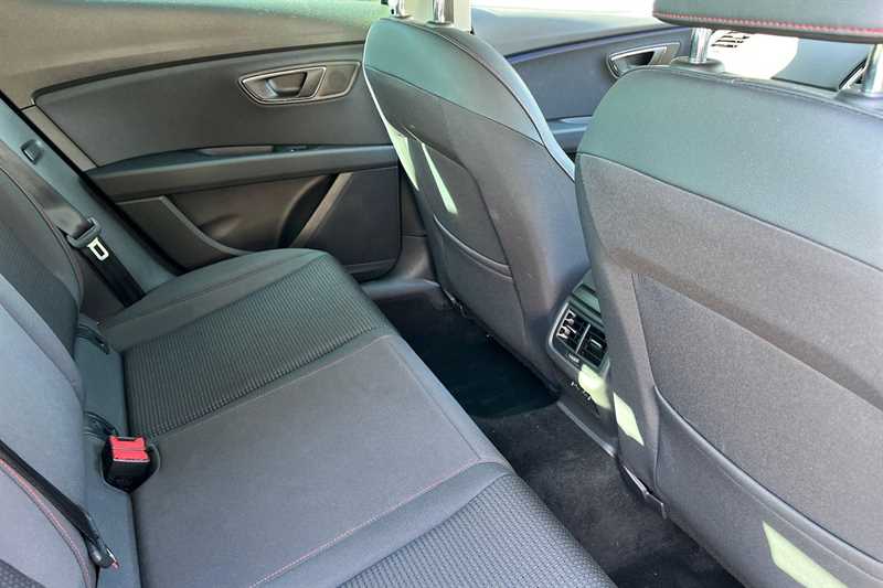 Used SEAT Leon 2019 for sale - 77755862: Photo 19