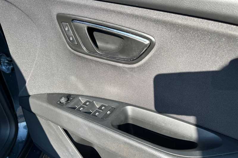 Used SEAT Leon 2019 for sale - 77755862: Photo 22