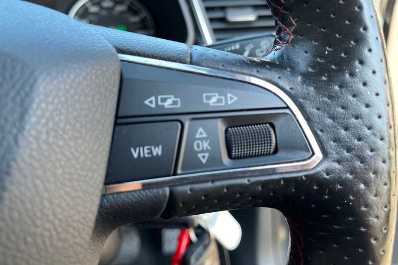 Used SEAT Leon 2019 for sale - 77755862: Photo 25