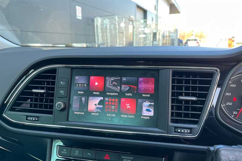 Used SEAT Leon 2019 for sale - 77755862: Photo 28