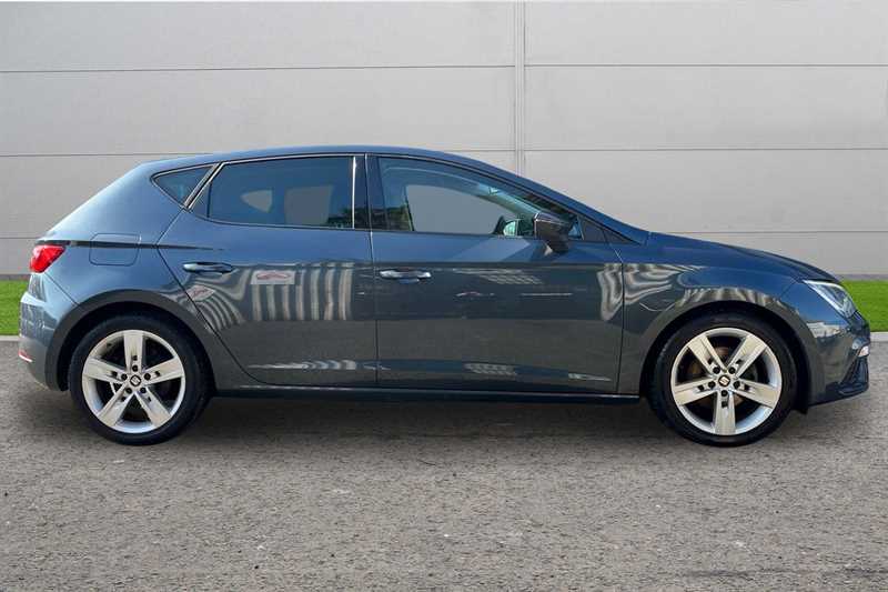 Used SEAT Leon 2019 for sale - 77755862: Photo 3