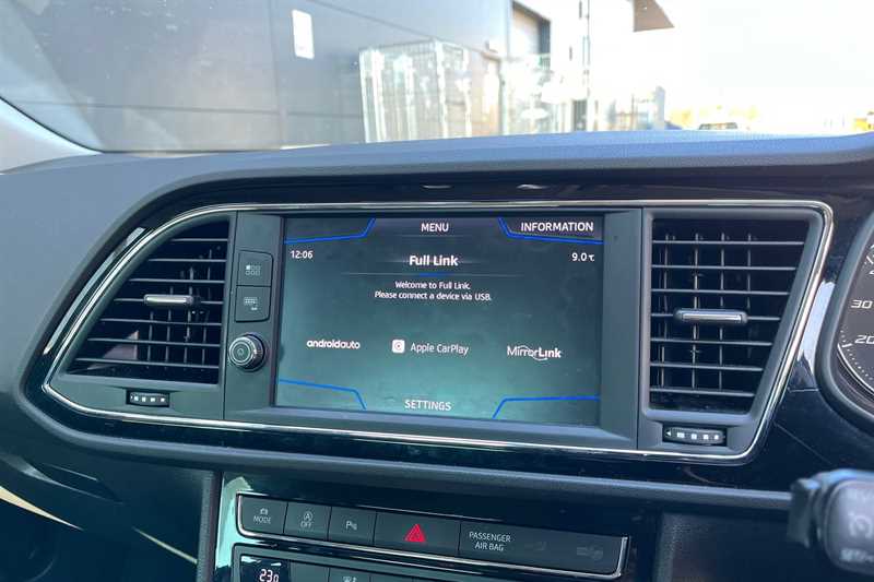 Used SEAT Leon 2019 for sale - 77755862: Photo 34