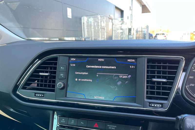 Used SEAT Leon 2019 for sale - 77755862: Photo 35