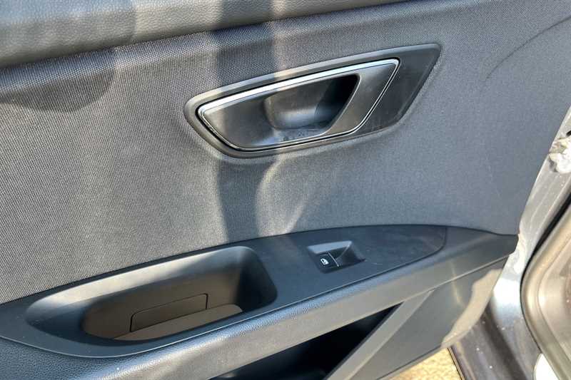 Used SEAT Leon 2019 for sale - 77755862: Photo 37