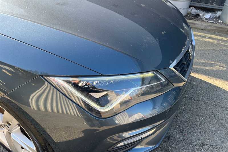 Used SEAT Leon 2019 for sale - 77755862: Photo 39