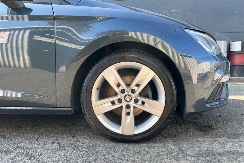 Used SEAT Leon 2019 for sale - 77755862: Photo 40