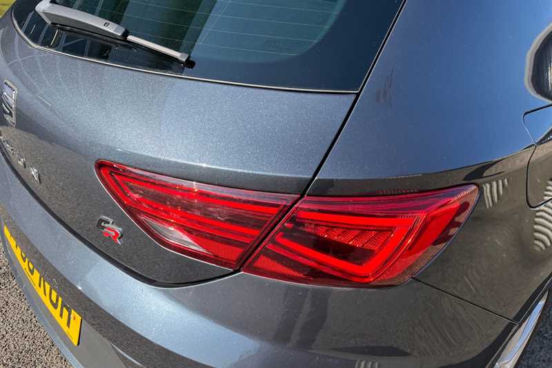 Used SEAT Leon 2019 for sale - 77755862: Photo 44