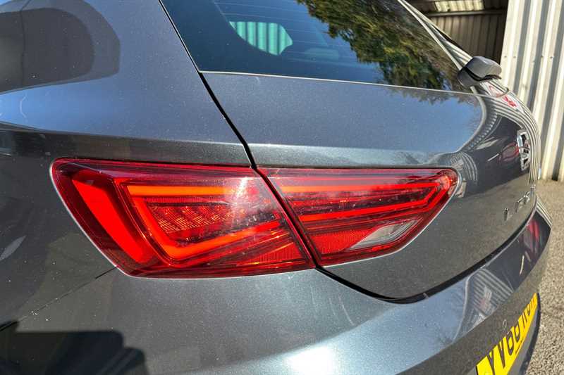 Used SEAT Leon 2019 for sale - 77755862: Photo 45