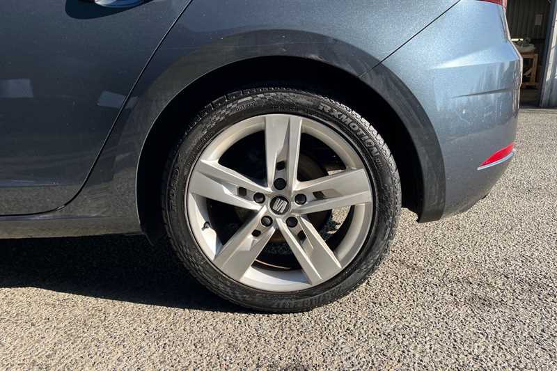 Used SEAT Leon 2019 for sale - 77755862: Photo 46