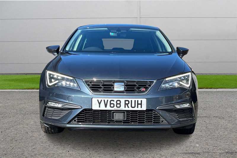Used SEAT Leon 2019 for sale - 77755862: Photo 5