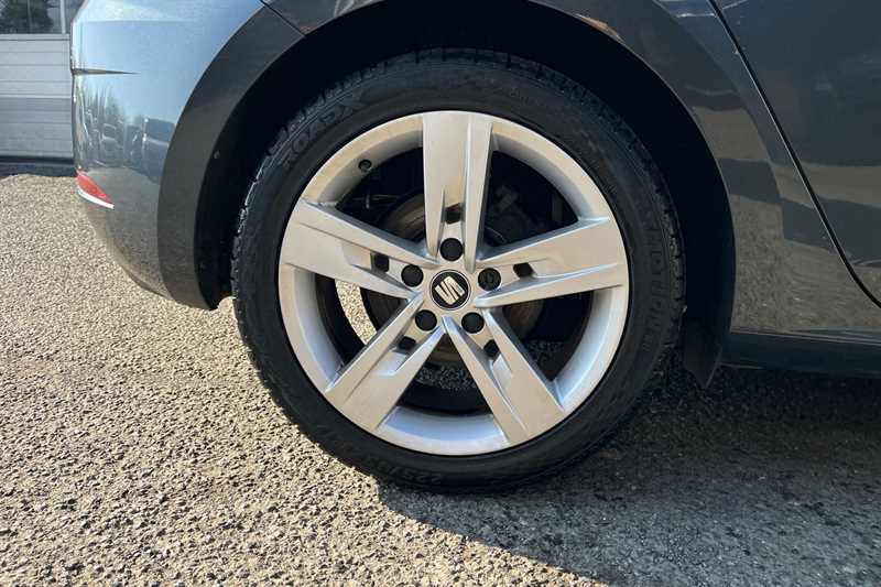 Used SEAT Leon 2019 for sale - 77755862: Photo 6