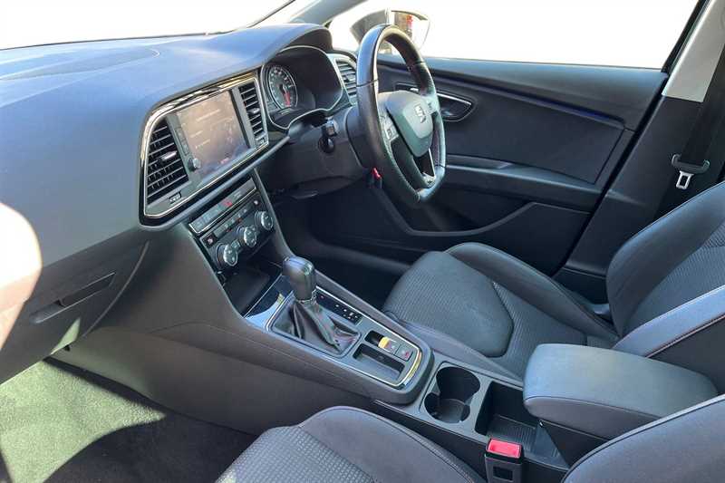 Used SEAT Leon 2019 for sale - 77755862: Photo 7
