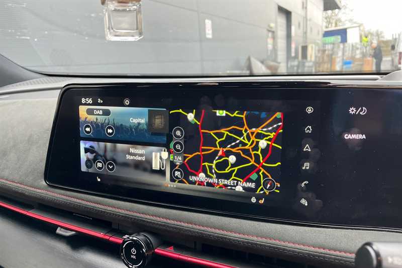 Used Nissan ARIYA 2025 for sale - 77698476: Photo 10