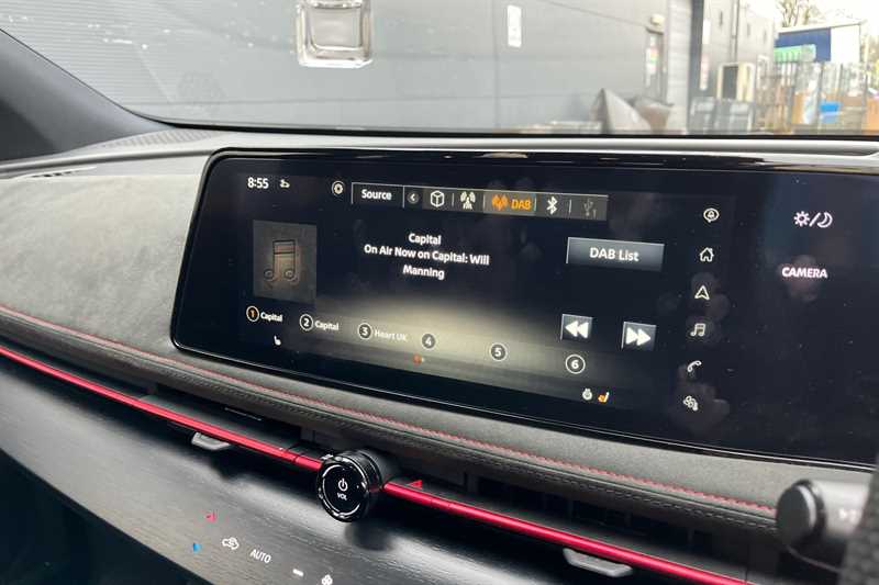 Used Nissan ARIYA 2025 for sale - 77698476: Photo 11